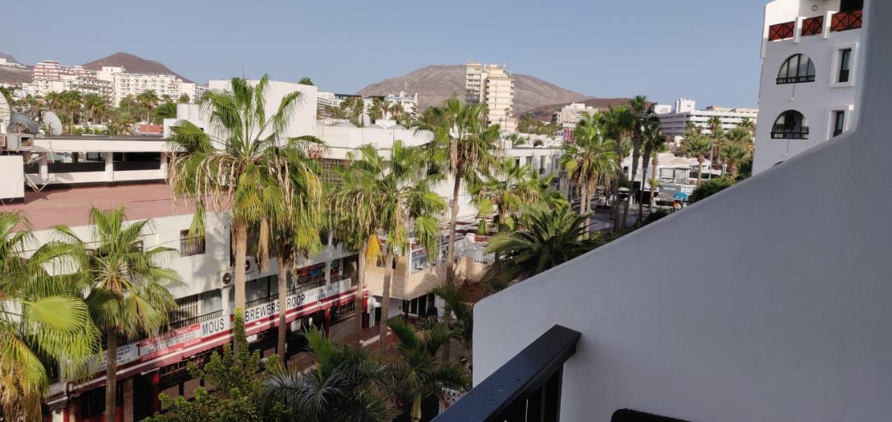 Parque Santiago 2 - Playa De Las Americas Tenerife Arona  Exterior photo